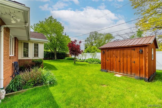 291 Macarthur Drive, Amherst, NY 14221