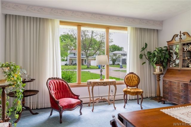 291 Macarthur Drive, Amherst, NY 14221