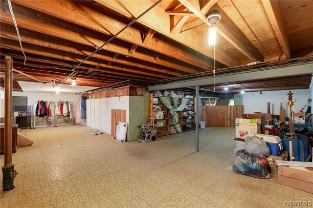 291 Macarthur Drive, Amherst, NY 14221