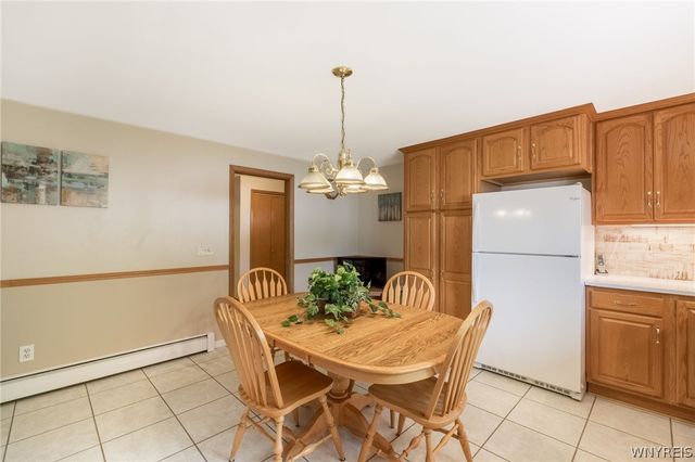 291 Macarthur Drive, Amherst, NY 14221