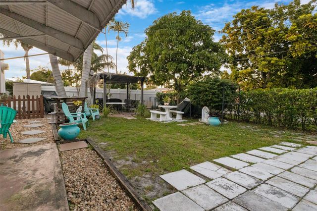 3105 Hollywood Boulevard, Hollywood, FL 33021