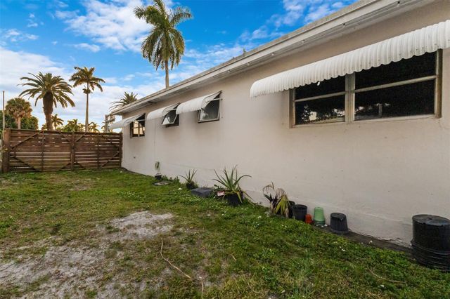 3105 Hollywood Boulevard, Hollywood, FL 33021