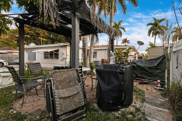 3105 Hollywood Boulevard, Hollywood, FL 33021