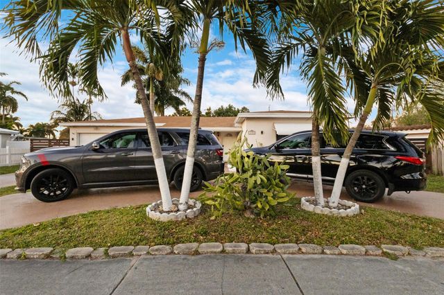 3105 Hollywood Boulevard, Hollywood, FL 33021