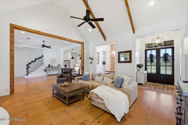 127 Crossview Place, Brandon, MS 39047