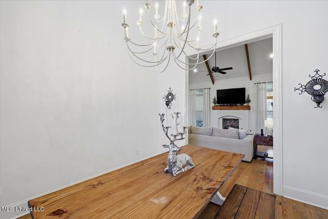 127 Crossview Place, Brandon, MS 39047