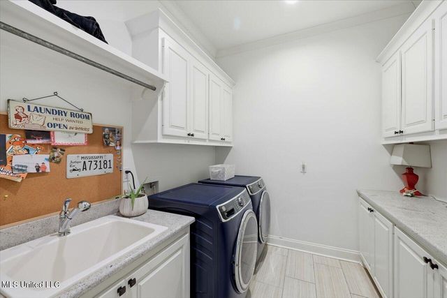 127 Crossview Place, Brandon, MS 39047