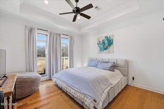 127 Crossview Place, Brandon, MS 39047