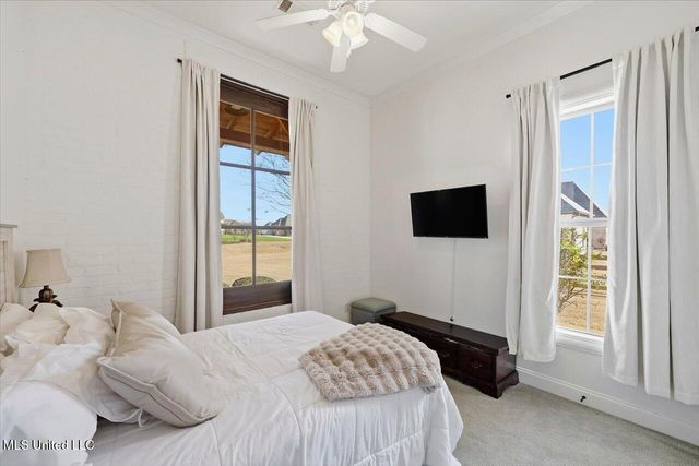 127 Crossview Place, Brandon, MS 39047