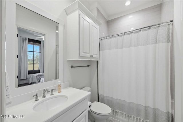 127 Crossview Place, Brandon, MS 39047