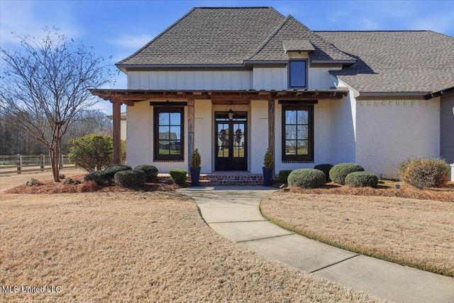 127 Crossview Place, Brandon, MS 39047