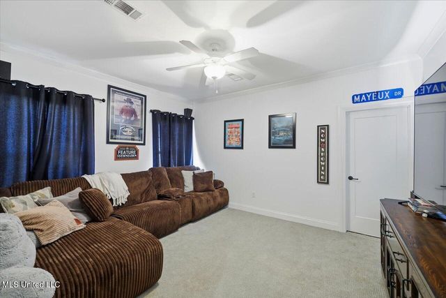 127 Crossview Place, Brandon, MS 39047