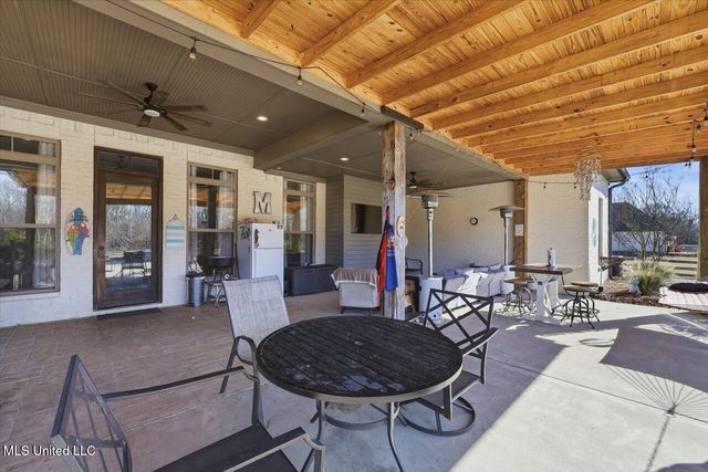 127 Crossview Place, Brandon, MS 39047