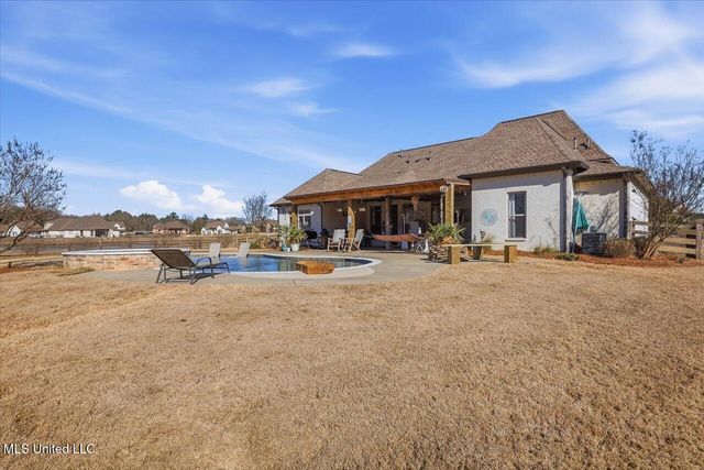 127 Crossview Place, Brandon, MS 39047