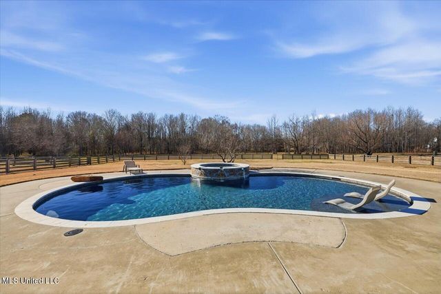 127 Crossview Place, Brandon, MS 39047