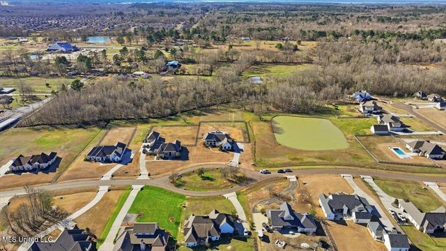 127 Crossview Place, Brandon, MS 39047