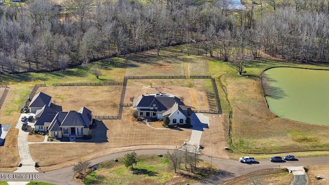 127 Crossview Place, Brandon, MS 39047
