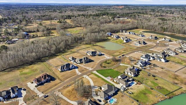 127 Crossview Place, Brandon, MS 39047