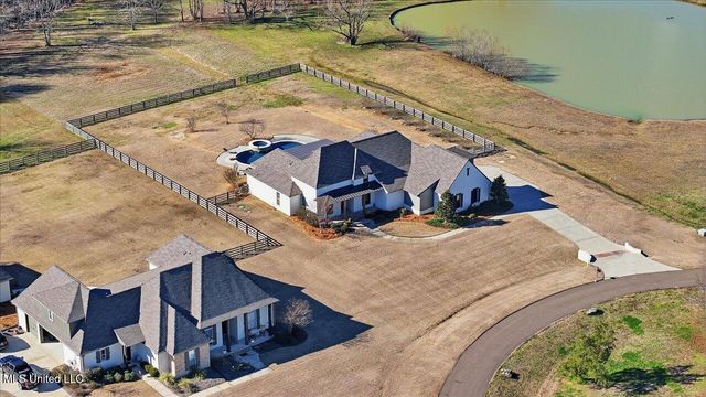 127 Crossview Place, Brandon, MS 39047