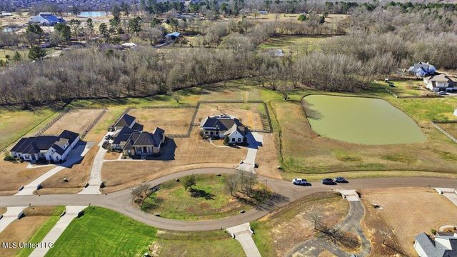 127 Crossview Place, Brandon, MS 39047