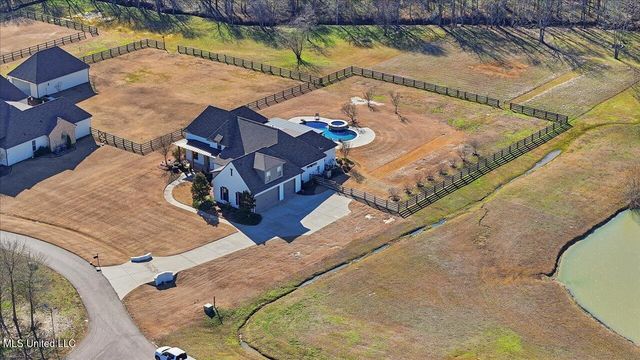 127 Crossview Place, Brandon, MS 39047