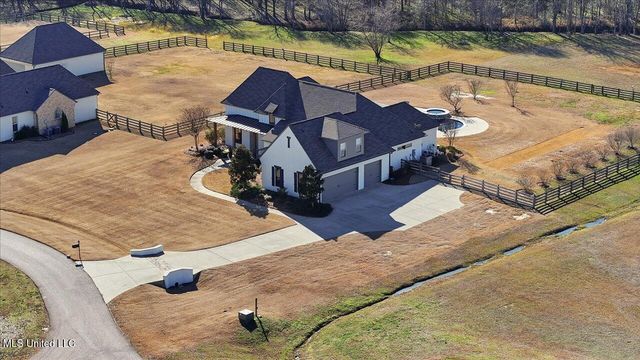 127 Crossview Place, Brandon, MS 39047