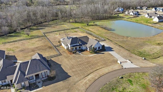 127 Crossview Place, Brandon, MS 39047