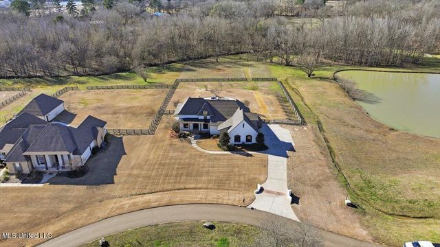 127 Crossview Place, Brandon, MS 39047