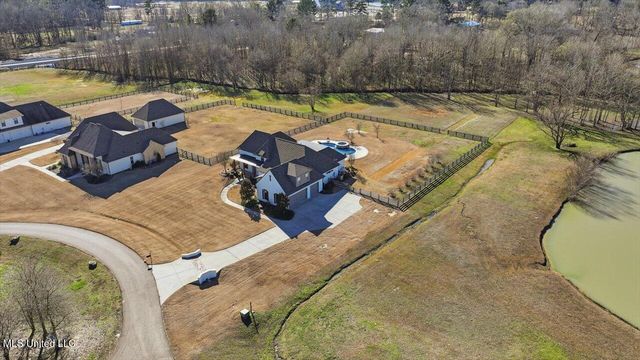 127 Crossview Place, Brandon, MS 39047