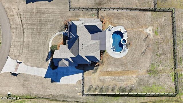 127 Crossview Place, Brandon, MS 39047