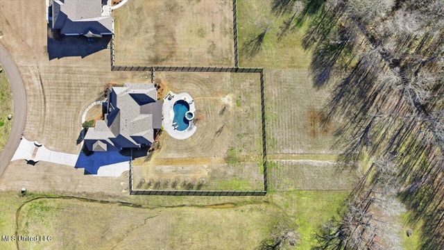 127 Crossview Place, Brandon, MS 39047