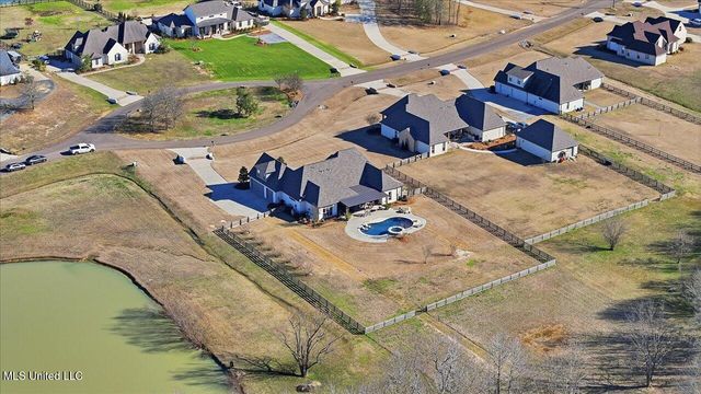 127 Crossview Place, Brandon, MS 39047