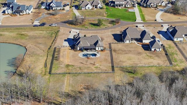 127 Crossview Place, Brandon, MS 39047