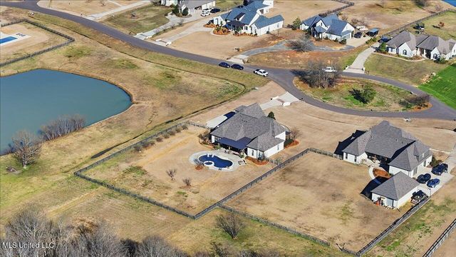 127 Crossview Place, Brandon, MS 39047