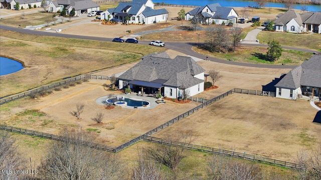 127 Crossview Place, Brandon, MS 39047