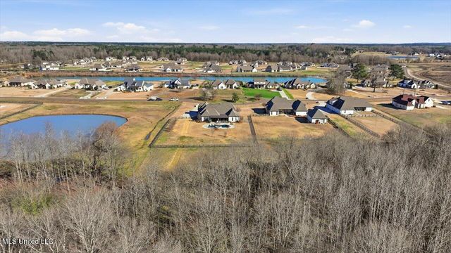 127 Crossview Place, Brandon, MS 39047