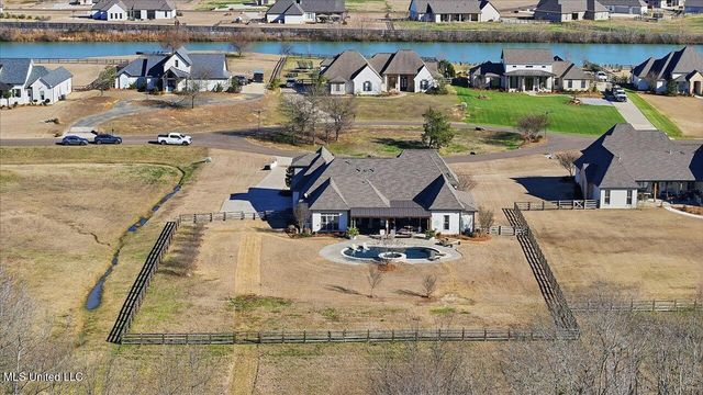 127 Crossview Place, Brandon, MS 39047