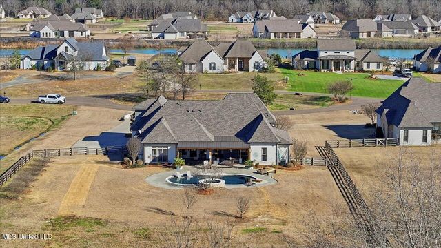 127 Crossview Place, Brandon, MS 39047