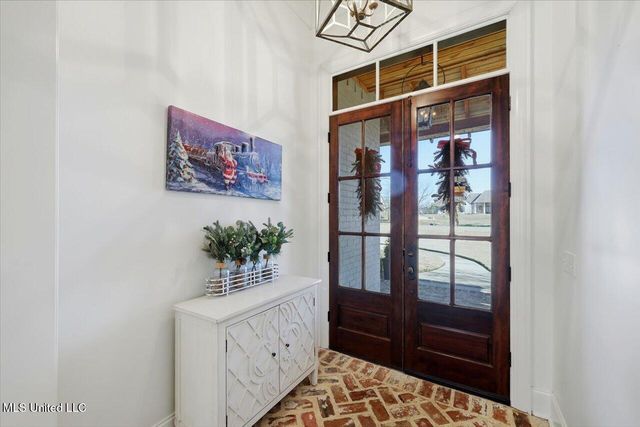 127 Crossview Place, Brandon, MS 39047