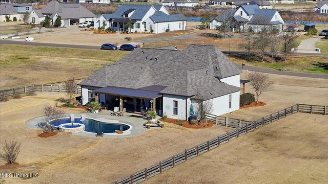 127 Crossview Place, Brandon, MS 39047