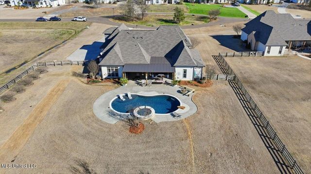 127 Crossview Place, Brandon, MS 39047