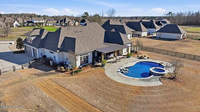 127 Crossview Place, Brandon, MS 39047