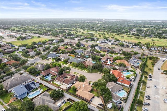 5418 Hulen Dr, Corpus Christi, TX 78413