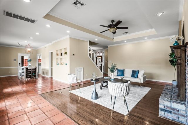 5418 Hulen Dr, Corpus Christi, TX 78413