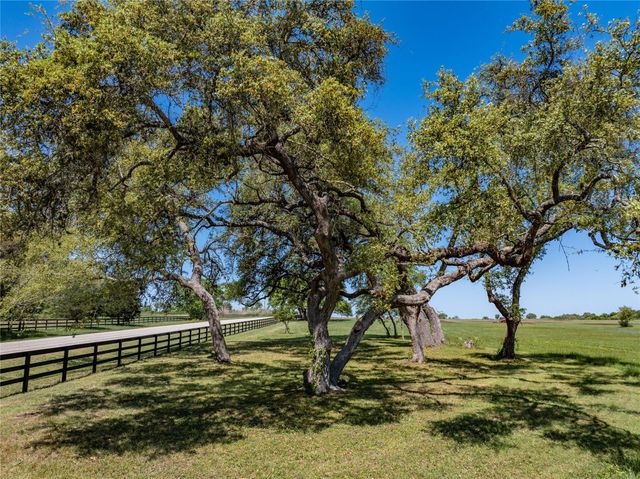 TBD W Fm 1291, Round Top, TX 78954