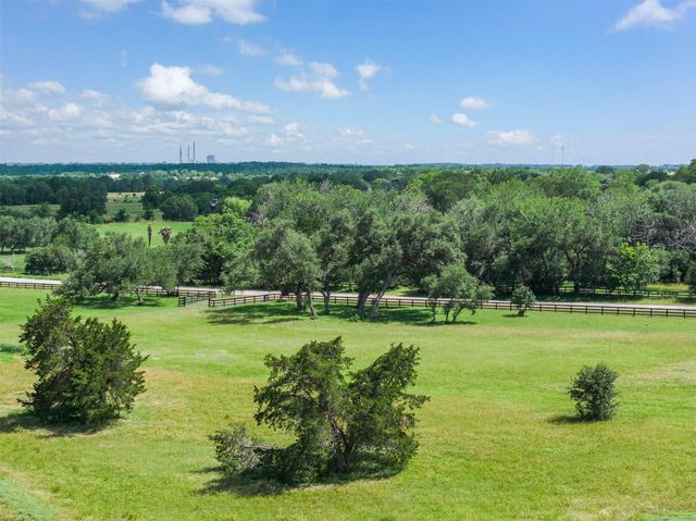 TBD W Fm 1291, Round Top, TX 78954