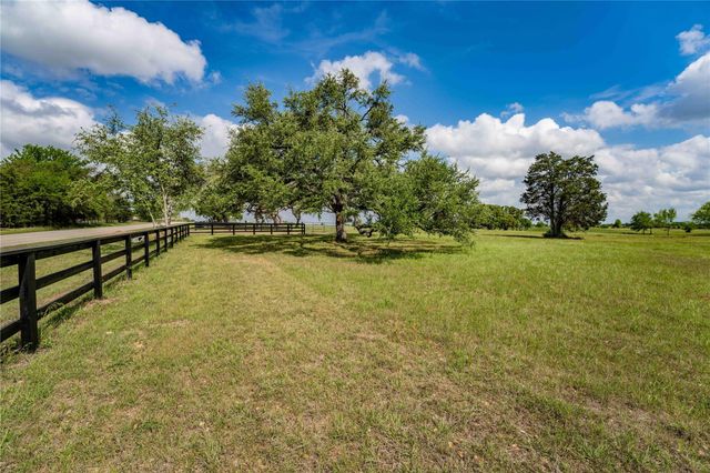 TBD W Fm 1291, Round Top, TX 78954