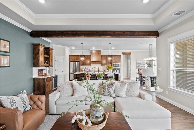 3206 Rose Hill Lane, Bryan, TX 77808