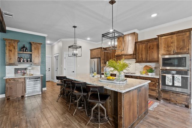 3206 Rose Hill Lane, Bryan, TX 77808