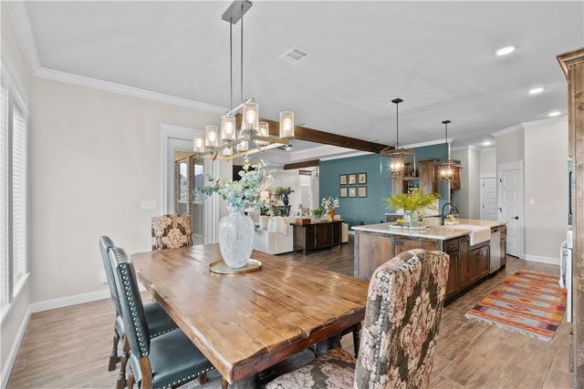 3206 Rose Hill Lane, Bryan, TX 77808